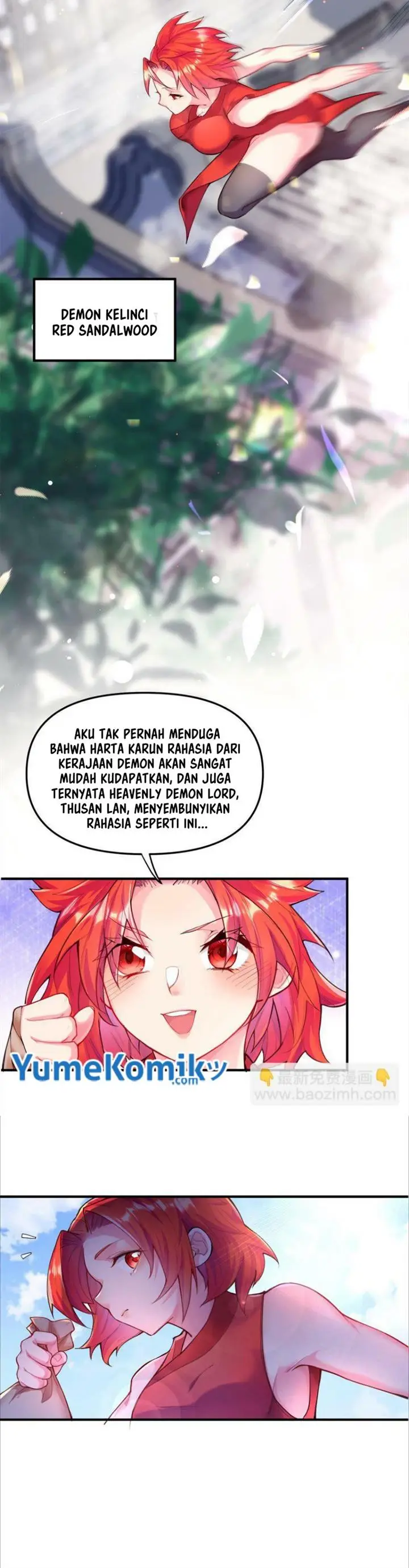 image-komik-its-just-fortune-telling-how-did-the-nine-tailed-demon-emperor-become-my-wife-chapter-1-6/26