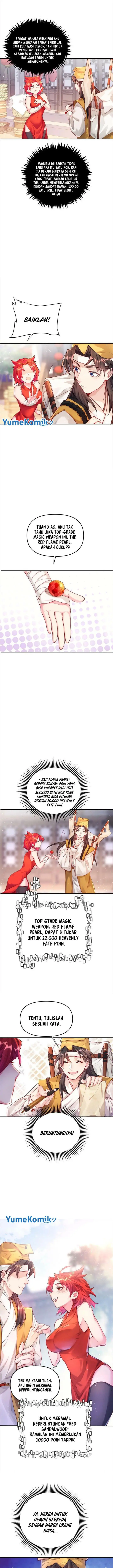 image-komik-its-just-fortune-telling-how-did-the-nine-tailed-demon-emperor-become-my-wife-chapter-1-9/26