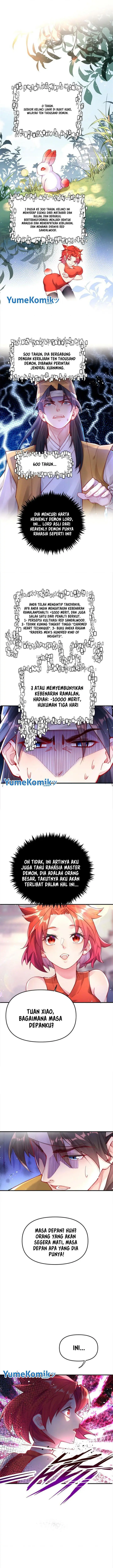 image-komik-its-just-fortune-telling-how-did-the-nine-tailed-demon-emperor-become-my-wife-chapter-1-11/26
