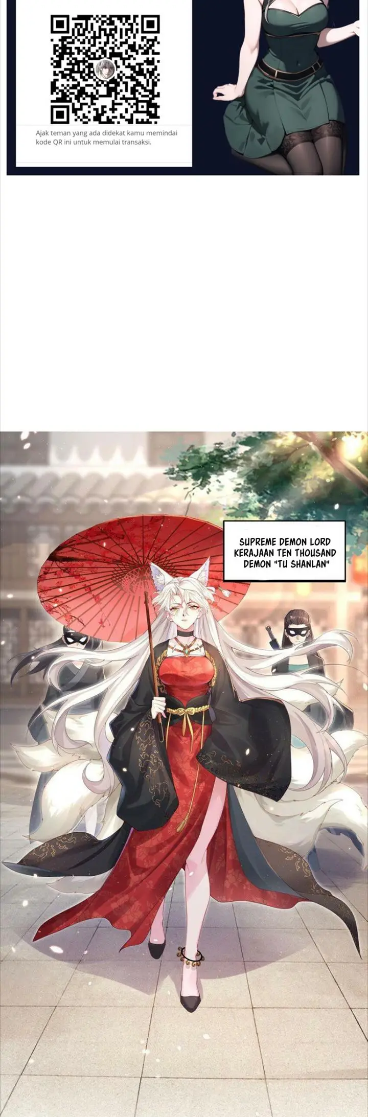 image-komik-its-just-fortune-telling-how-did-the-nine-tailed-demon-emperor-become-my-wife-chapter-1-14/26