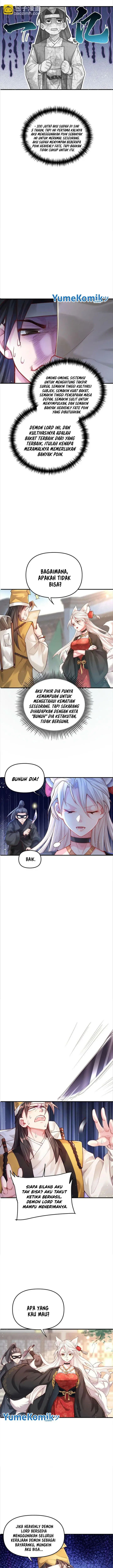 image-komik-its-just-fortune-telling-how-did-the-nine-tailed-demon-emperor-become-my-wife-chapter-1-19/26