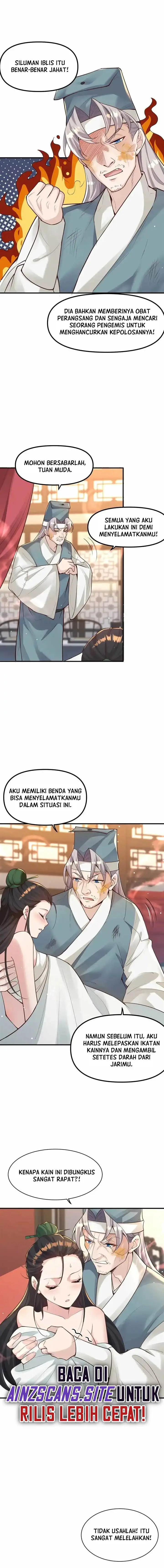 image-komik-its-just-fortune-telling-how-did-the-nine-tailed-demon-emperor-become-my-wife-chapter-10-4/20