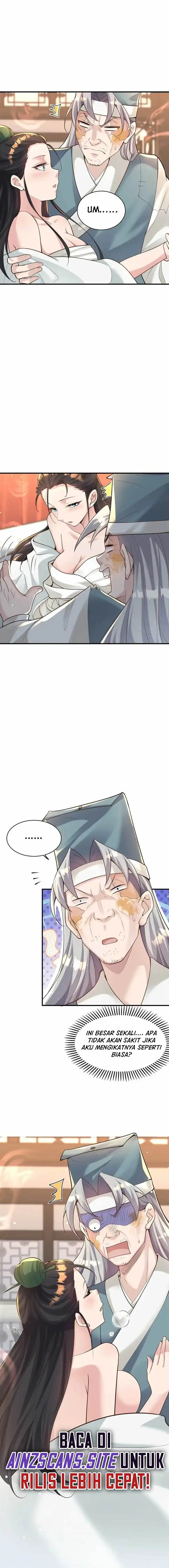 image-komik-its-just-fortune-telling-how-did-the-nine-tailed-demon-emperor-become-my-wife-chapter-10-6/20