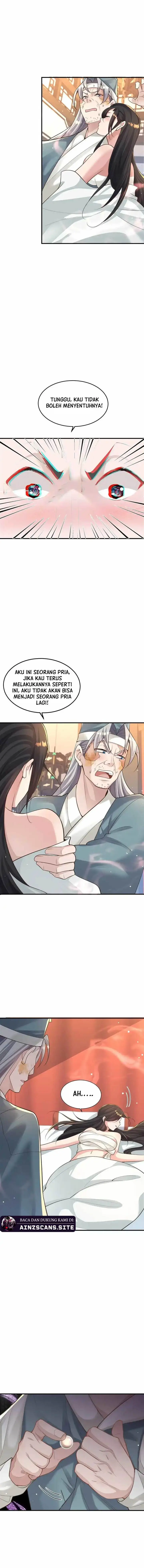 image-komik-its-just-fortune-telling-how-did-the-nine-tailed-demon-emperor-become-my-wife-chapter-10-8/20