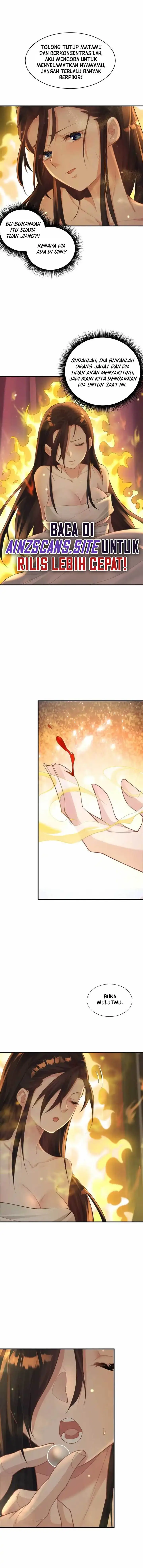 image-komik-its-just-fortune-telling-how-did-the-nine-tailed-demon-emperor-become-my-wife-chapter-10-10/20