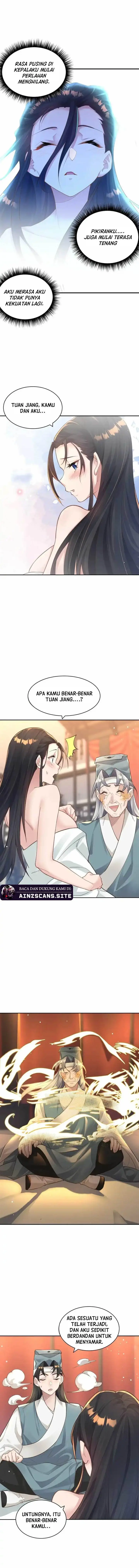 image-komik-its-just-fortune-telling-how-did-the-nine-tailed-demon-emperor-become-my-wife-chapter-10-11/20