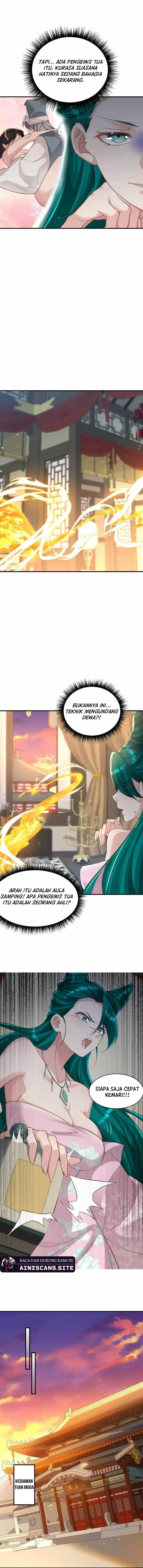 image-komik-its-just-fortune-telling-how-did-the-nine-tailed-demon-emperor-become-my-wife-chapter-10-15/20