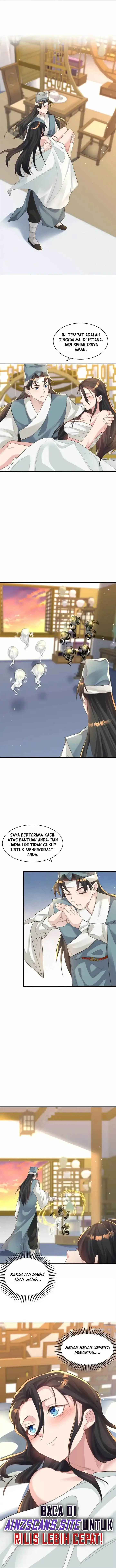image-komik-its-just-fortune-telling-how-did-the-nine-tailed-demon-emperor-become-my-wife-chapter-10-16/20