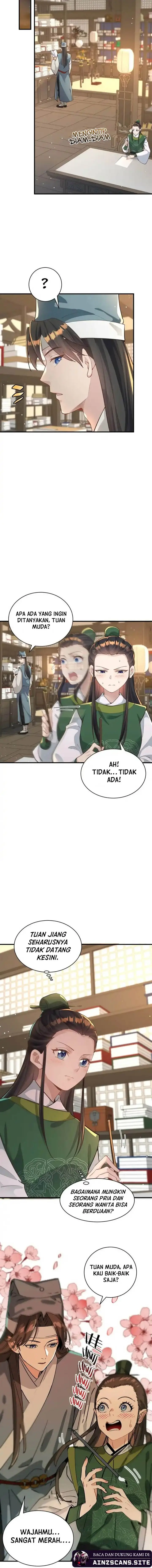 image-komik-its-just-fortune-telling-how-did-the-nine-tailed-demon-emperor-become-my-wife-chapter-11-5/19