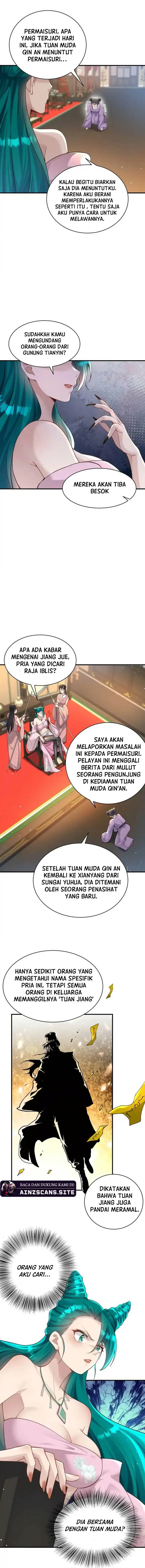 image-komik-its-just-fortune-telling-how-did-the-nine-tailed-demon-emperor-become-my-wife-chapter-11-9/19