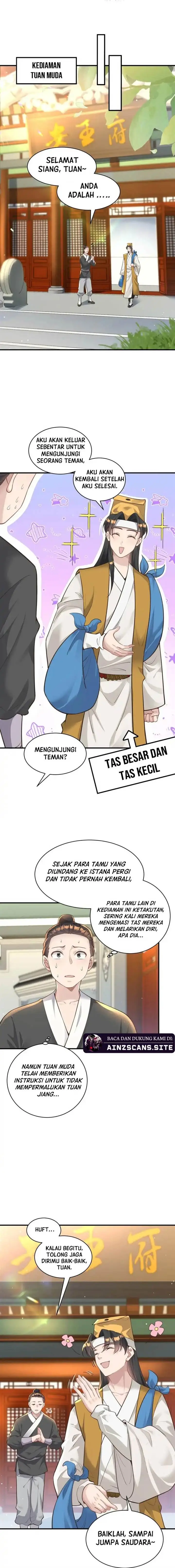 image-komik-its-just-fortune-telling-how-did-the-nine-tailed-demon-emperor-become-my-wife-chapter-11-10/19
