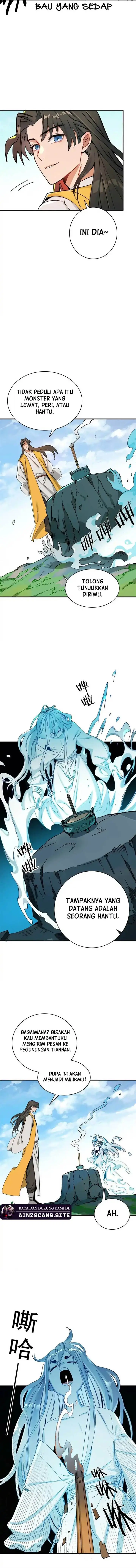 image-komik-its-just-fortune-telling-how-did-the-nine-tailed-demon-emperor-become-my-wife-chapter-11-14/19