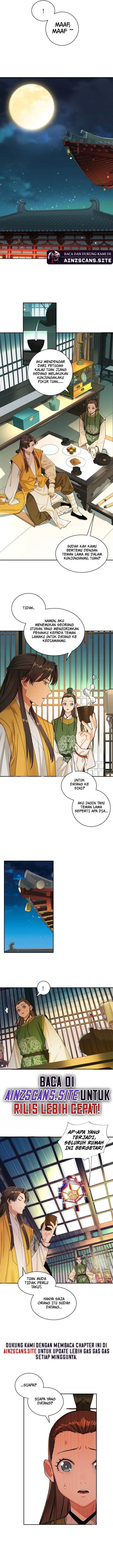 image-komik-its-just-fortune-telling-how-did-the-nine-tailed-demon-emperor-become-my-wife-chapter-12-5/15