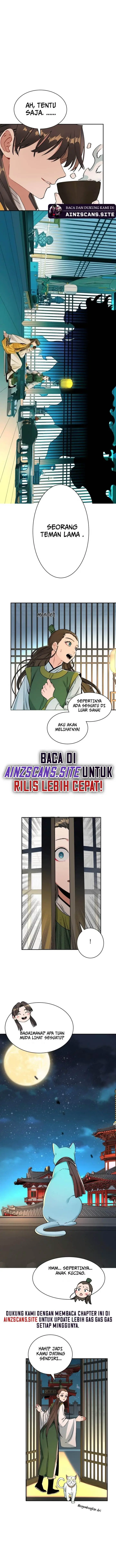 image-komik-its-just-fortune-telling-how-did-the-nine-tailed-demon-emperor-become-my-wife-chapter-12-7/15