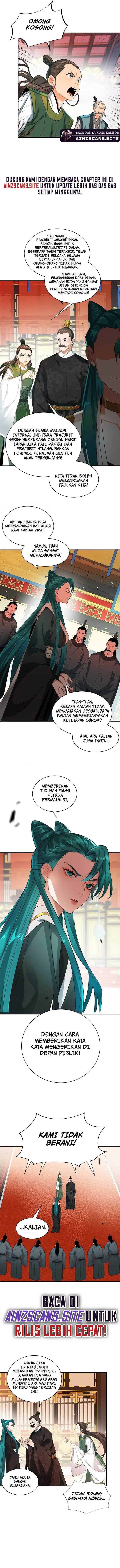 image-komik-its-just-fortune-telling-how-did-the-nine-tailed-demon-emperor-become-my-wife-chapter-13-4/17