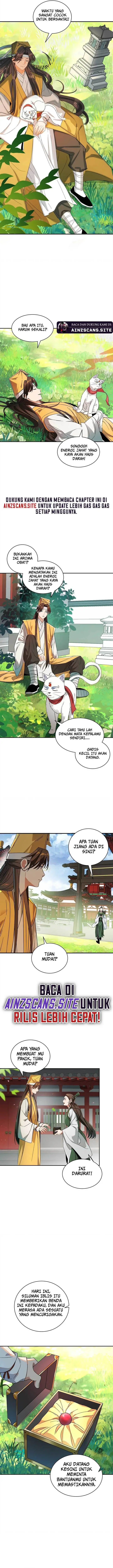 image-komik-its-just-fortune-telling-how-did-the-nine-tailed-demon-emperor-become-my-wife-chapter-13-6/17