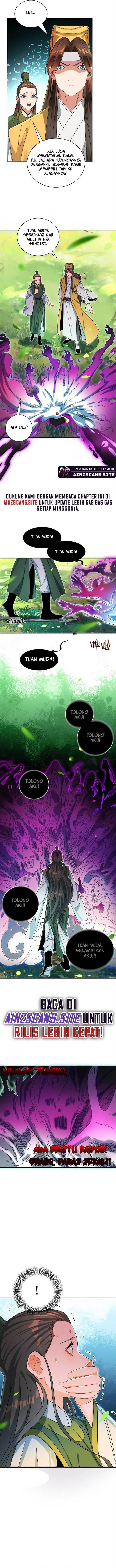 image-komik-its-just-fortune-telling-how-did-the-nine-tailed-demon-emperor-become-my-wife-chapter-13-7/17