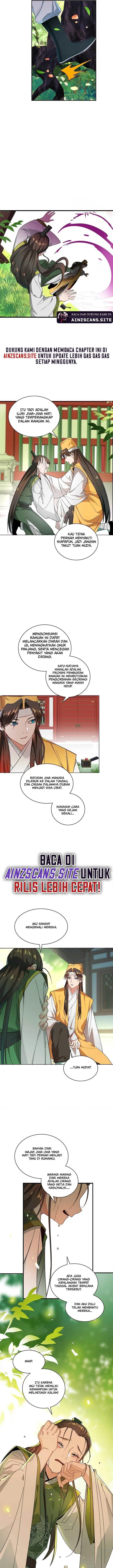 image-komik-its-just-fortune-telling-how-did-the-nine-tailed-demon-emperor-become-my-wife-chapter-13-8/17