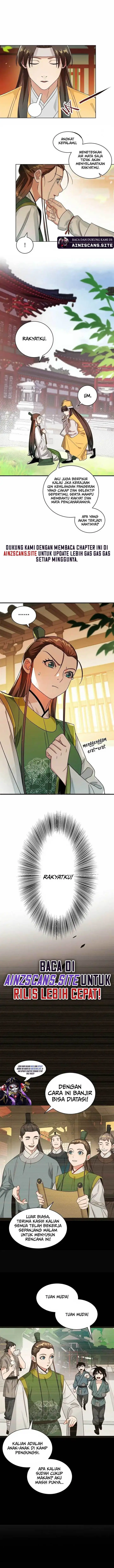 image-komik-its-just-fortune-telling-how-did-the-nine-tailed-demon-emperor-become-my-wife-chapter-13-10/17