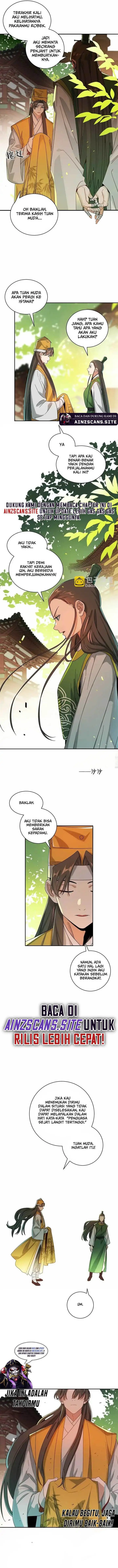 image-komik-its-just-fortune-telling-how-did-the-nine-tailed-demon-emperor-become-my-wife-chapter-13-12/17