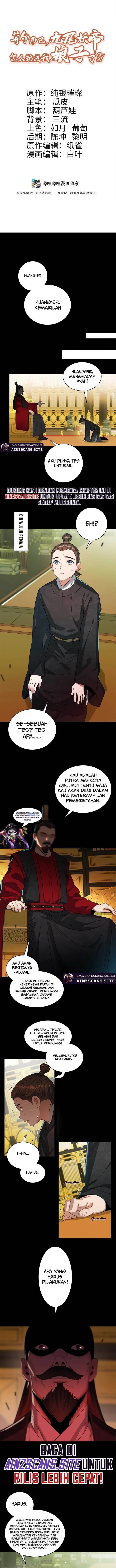 image-komik-its-just-fortune-telling-how-did-the-nine-tailed-demon-emperor-become-my-wife-chapter-14-1/19