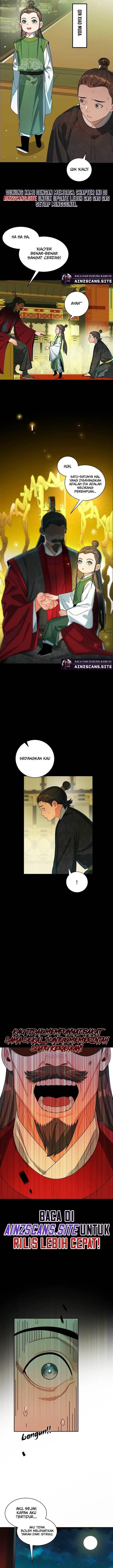 image-komik-its-just-fortune-telling-how-did-the-nine-tailed-demon-emperor-become-my-wife-chapter-14-2/19