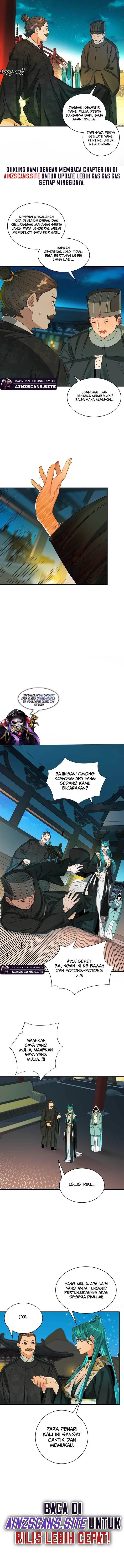 image-komik-its-just-fortune-telling-how-did-the-nine-tailed-demon-emperor-become-my-wife-chapter-14-3/19