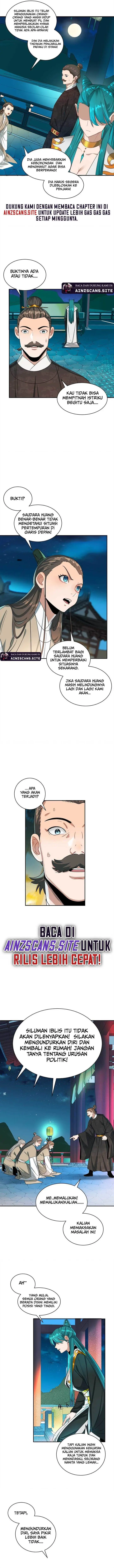 image-komik-its-just-fortune-telling-how-did-the-nine-tailed-demon-emperor-become-my-wife-chapter-14-5/19