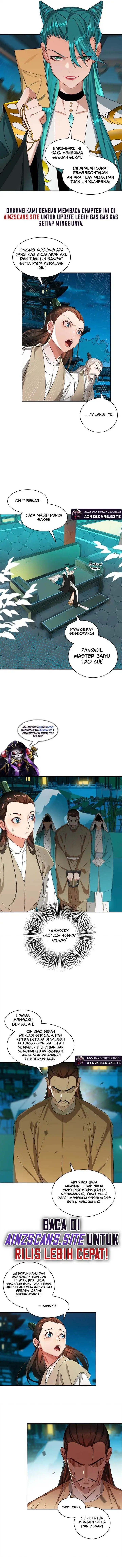 image-komik-its-just-fortune-telling-how-did-the-nine-tailed-demon-emperor-become-my-wife-chapter-14-6/19
