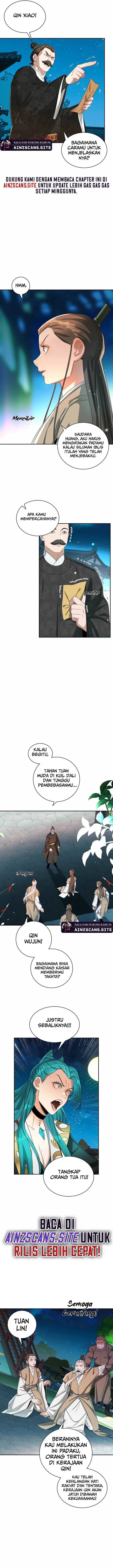 image-komik-its-just-fortune-telling-how-did-the-nine-tailed-demon-emperor-become-my-wife-chapter-14-7/19