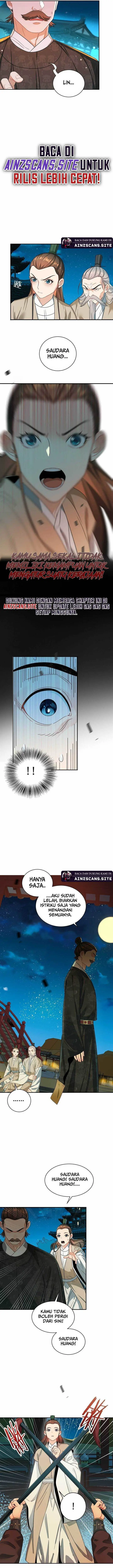 image-komik-its-just-fortune-telling-how-did-the-nine-tailed-demon-emperor-become-my-wife-chapter-14-9/19