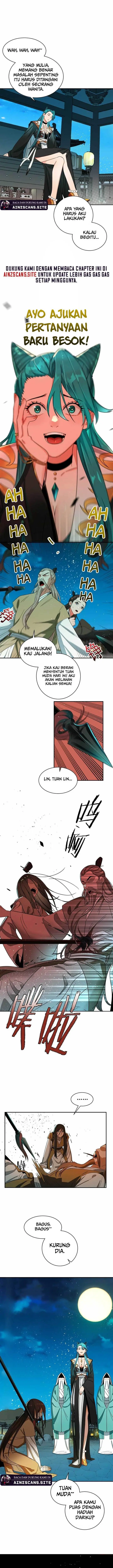 image-komik-its-just-fortune-telling-how-did-the-nine-tailed-demon-emperor-become-my-wife-chapter-14-11/19