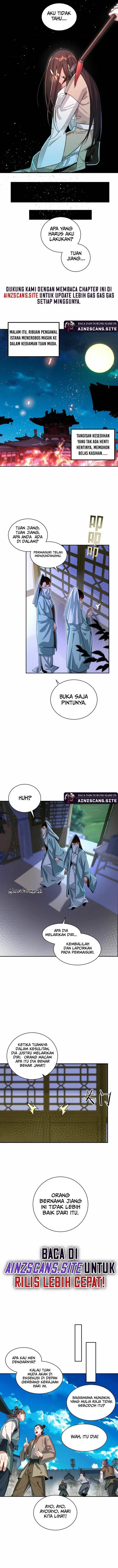 image-komik-its-just-fortune-telling-how-did-the-nine-tailed-demon-emperor-become-my-wife-chapter-14-13/19