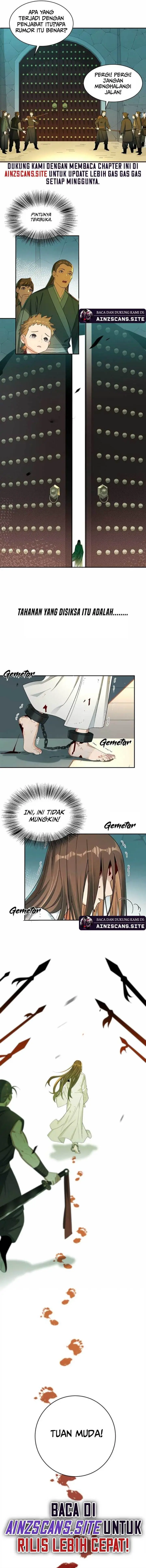 image-komik-its-just-fortune-telling-how-did-the-nine-tailed-demon-emperor-become-my-wife-chapter-14-14/19