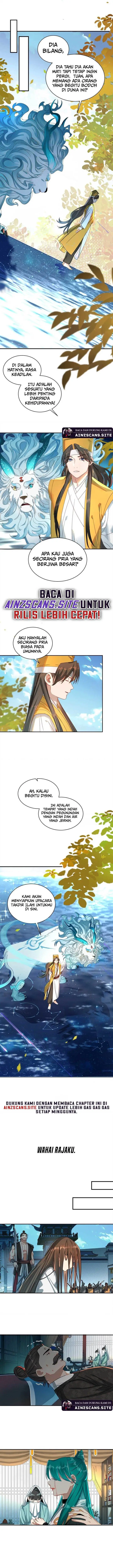 image-komik-its-just-fortune-telling-how-did-the-nine-tailed-demon-emperor-become-my-wife-chapter-15-4/21