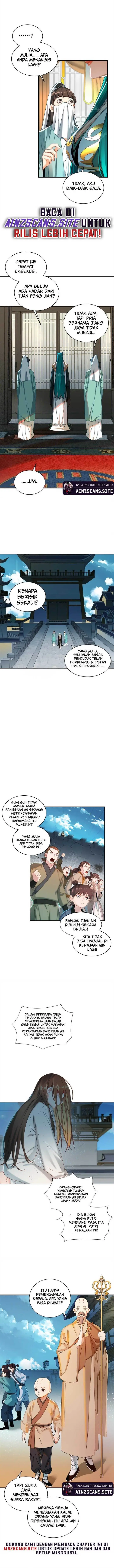 image-komik-its-just-fortune-telling-how-did-the-nine-tailed-demon-emperor-become-my-wife-chapter-15-6/21