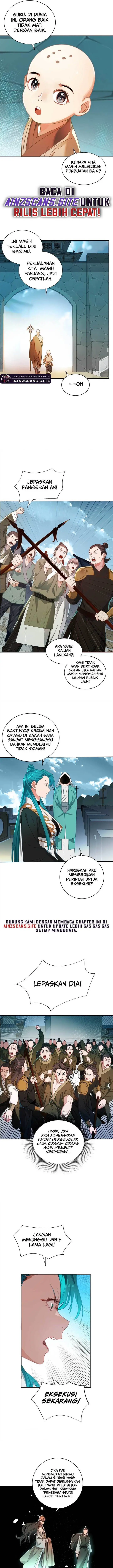 image-komik-its-just-fortune-telling-how-did-the-nine-tailed-demon-emperor-become-my-wife-chapter-15-7/21