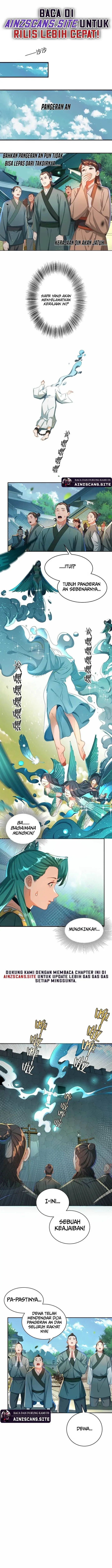 image-komik-its-just-fortune-telling-how-did-the-nine-tailed-demon-emperor-become-my-wife-chapter-15-11/21