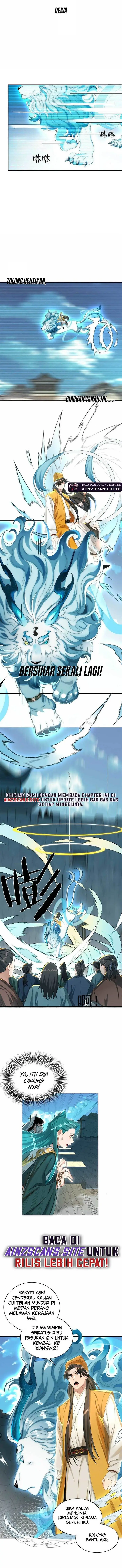 image-komik-its-just-fortune-telling-how-did-the-nine-tailed-demon-emperor-become-my-wife-chapter-15-13/21