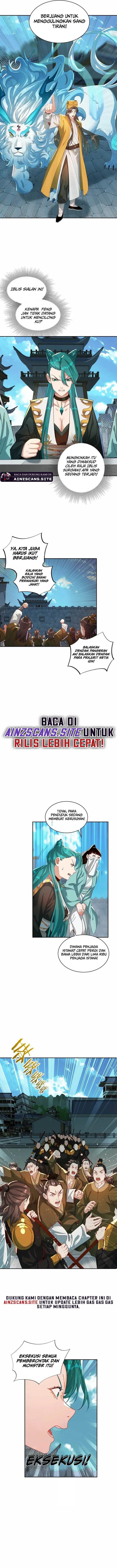 image-komik-its-just-fortune-telling-how-did-the-nine-tailed-demon-emperor-become-my-wife-chapter-15-14/21
