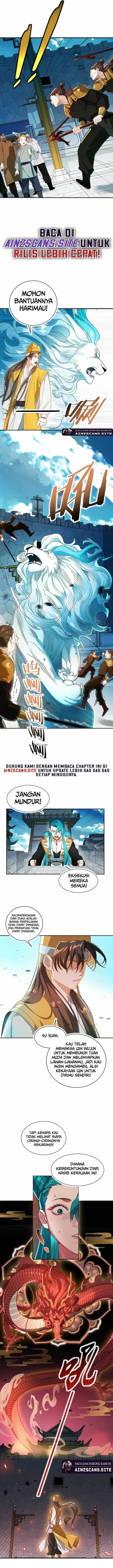 image-komik-its-just-fortune-telling-how-did-the-nine-tailed-demon-emperor-become-my-wife-chapter-15-15/21