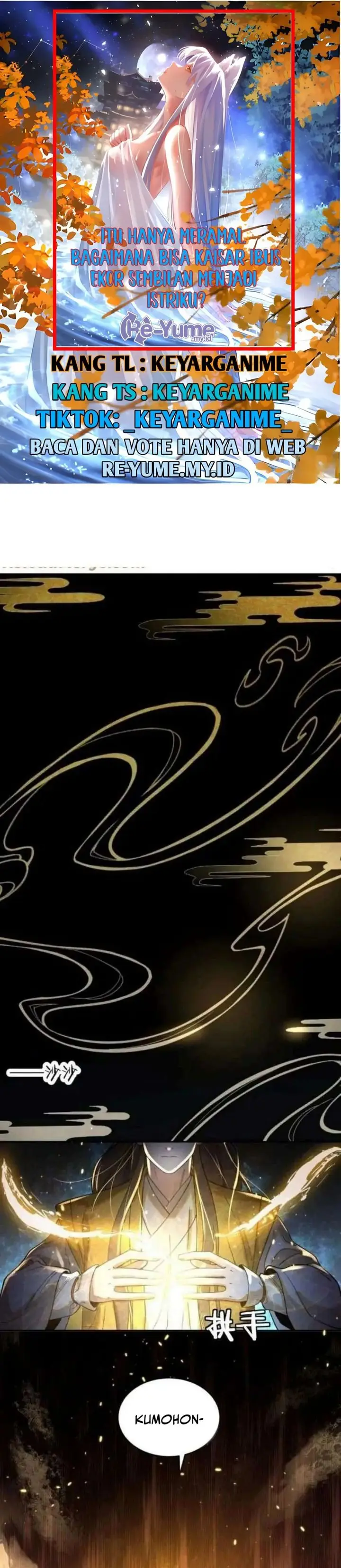 image-komik-its-just-fortune-telling-how-did-the-nine-tailed-demon-emperor-become-my-wife-chapter-16-0/30