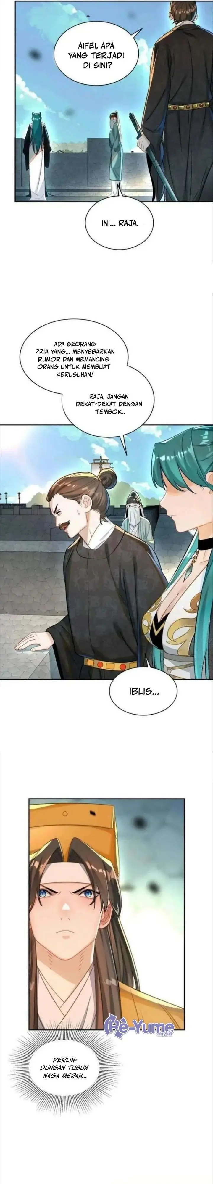 image-komik-its-just-fortune-telling-how-did-the-nine-tailed-demon-emperor-become-my-wife-chapter-16-5/30