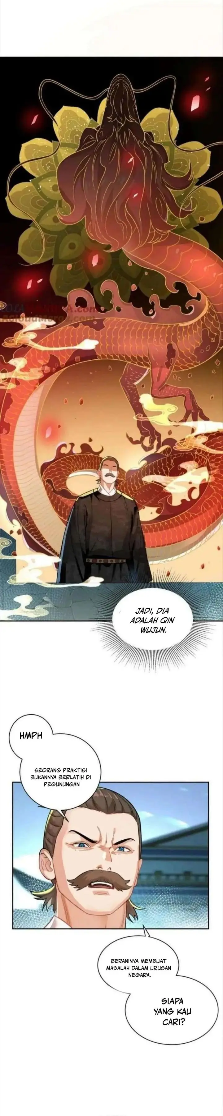 image-komik-its-just-fortune-telling-how-did-the-nine-tailed-demon-emperor-become-my-wife-chapter-16-6/30