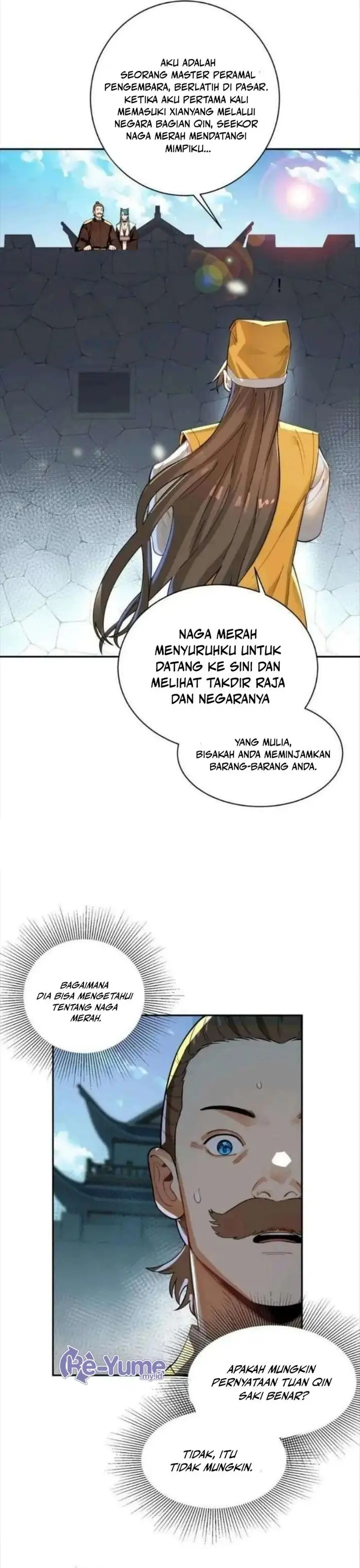 image-komik-its-just-fortune-telling-how-did-the-nine-tailed-demon-emperor-become-my-wife-chapter-16-7/30