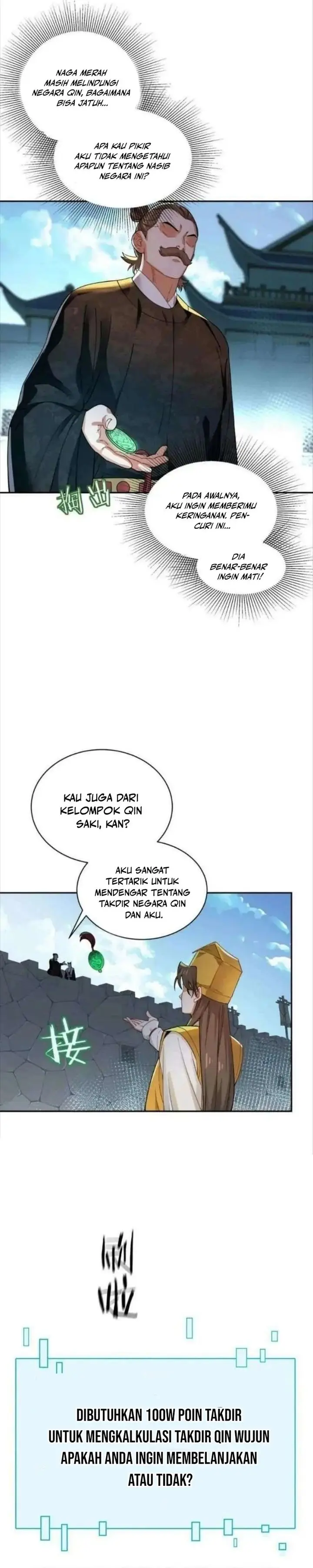 image-komik-its-just-fortune-telling-how-did-the-nine-tailed-demon-emperor-become-my-wife-chapter-16-8/30