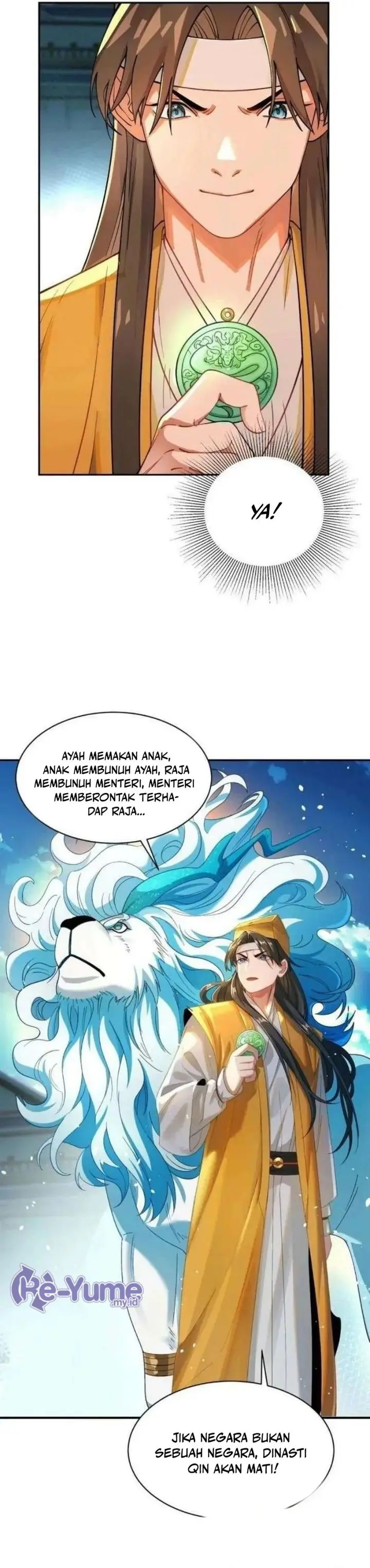 image-komik-its-just-fortune-telling-how-did-the-nine-tailed-demon-emperor-become-my-wife-chapter-16-9/30