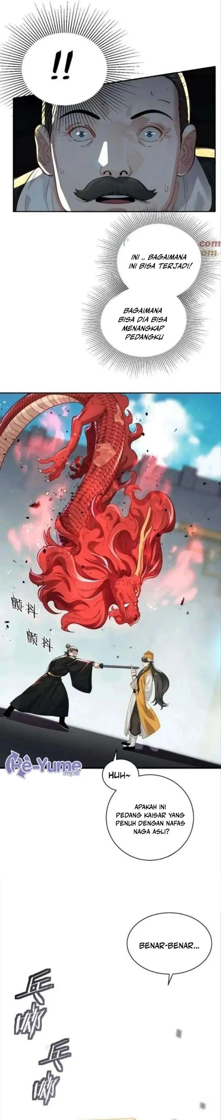 image-komik-its-just-fortune-telling-how-did-the-nine-tailed-demon-emperor-become-my-wife-chapter-16-16/30