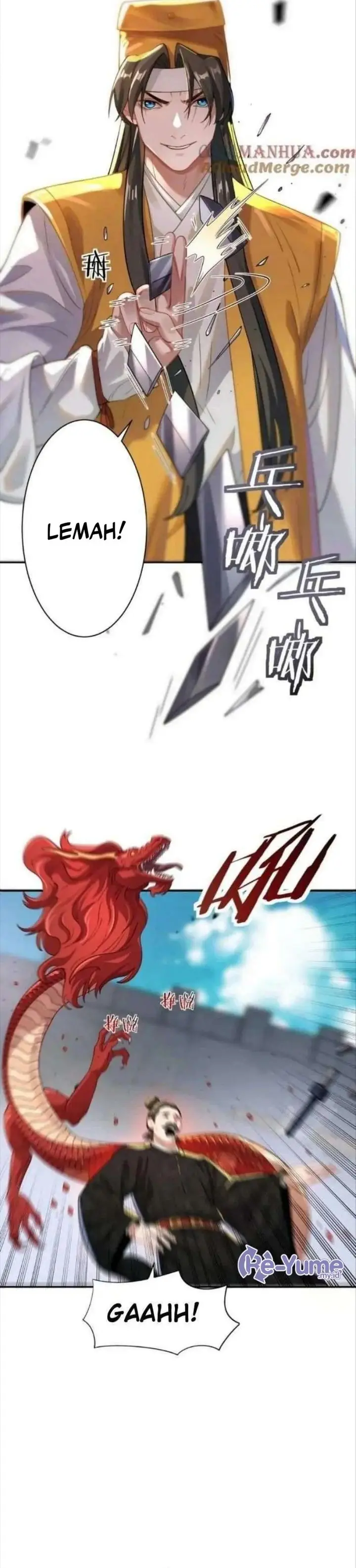image-komik-its-just-fortune-telling-how-did-the-nine-tailed-demon-emperor-become-my-wife-chapter-16-17/30