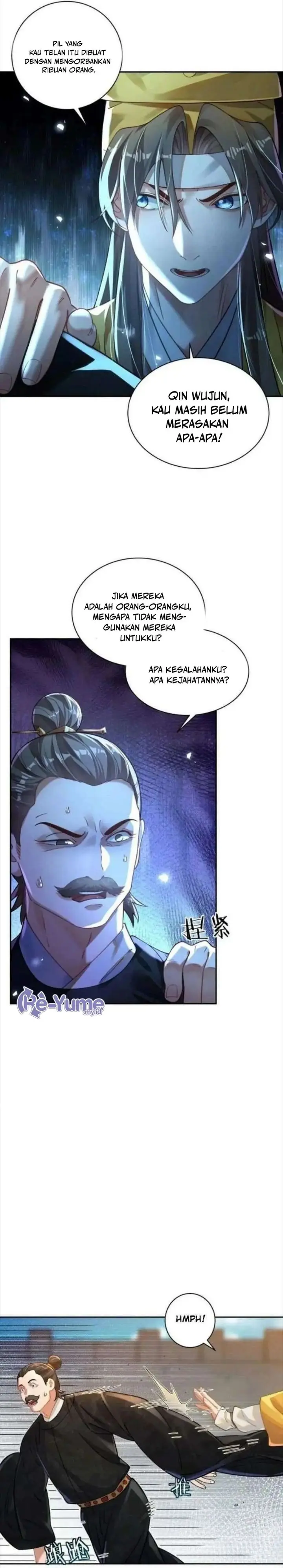 image-komik-its-just-fortune-telling-how-did-the-nine-tailed-demon-emperor-become-my-wife-chapter-16-23/30